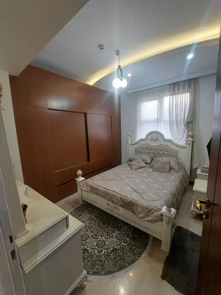 هروی/۱۴۰متر/۳خواب/فول امکانات/آفتابگیر|فروش آپارتمان|تهران, هروی|دیوار