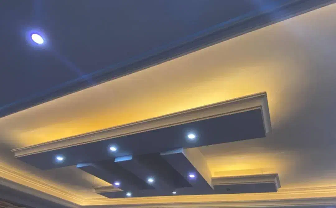 گج کاری|خدمات پیشه و مهارت|ارومیه, |دیوار