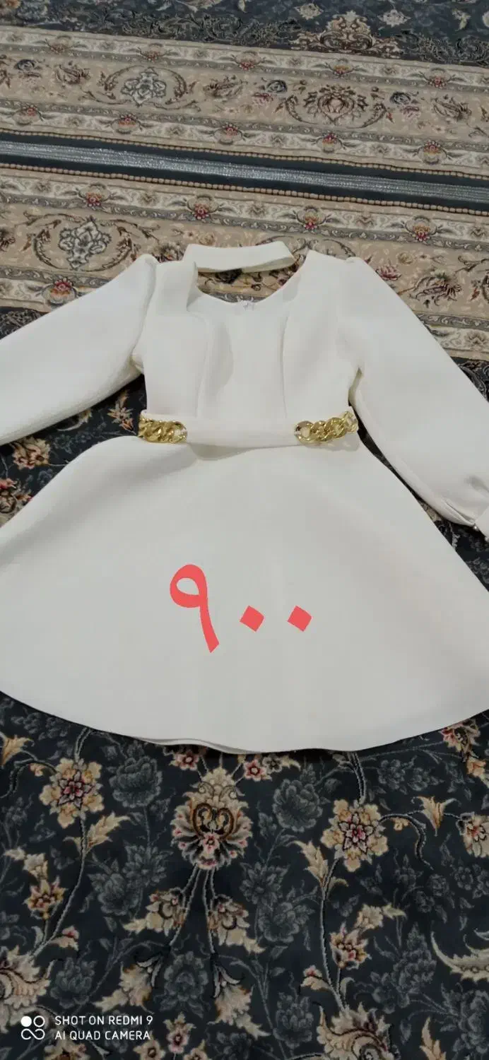 لباس مجلسی|لباس|شهریار, شهرک مصطفی خمینی|دیوار