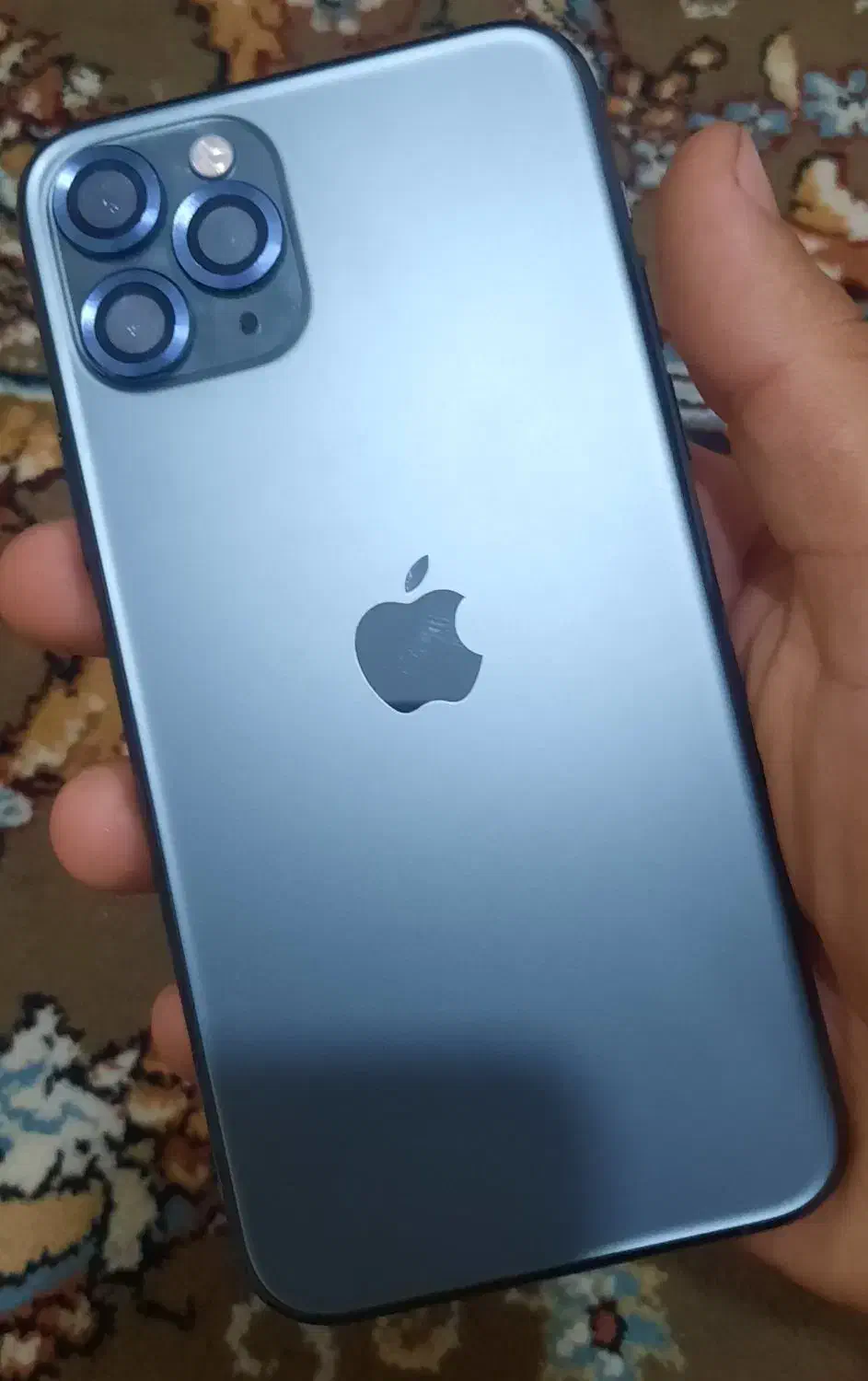 ایفون ۱۱ پرو|موبایل|زرین دشت (فارس), |دیوار