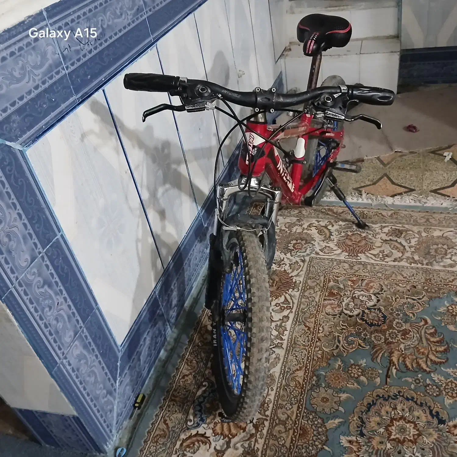 دچرخه ۲۰|دوچرخه، اسکیت، اسکوتر|یاسوج, |دیوار