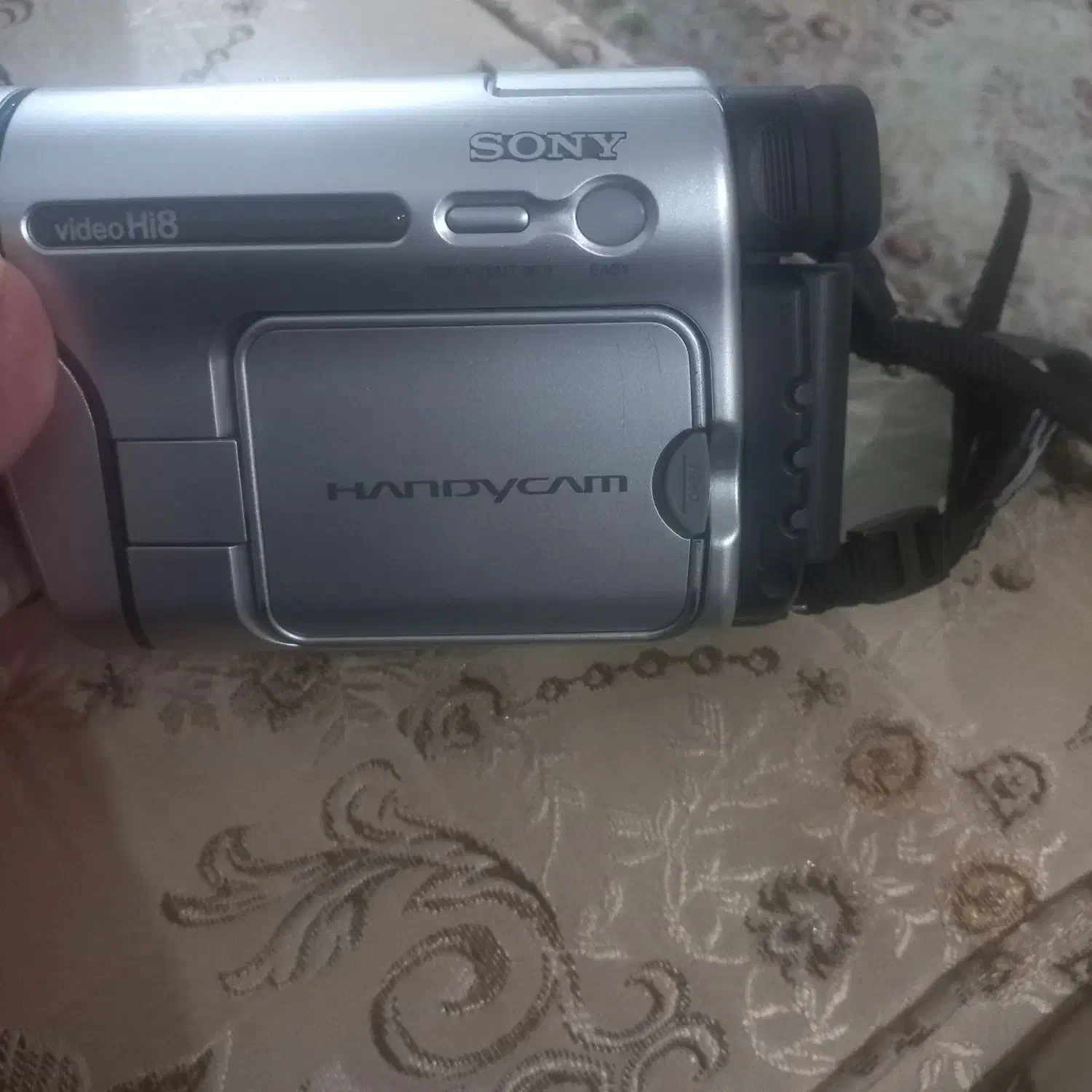 دوربین سونی|دوربین عکاسی و فیلمبرداری|همدان, |دیوار