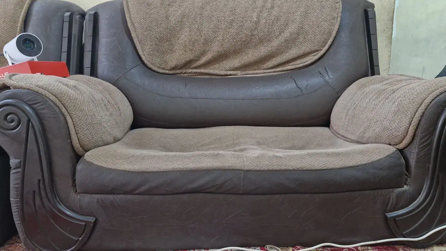 مبل  دست دوم|مبلمان خانگی و میز عسلی|بندرعباس, |دیوار