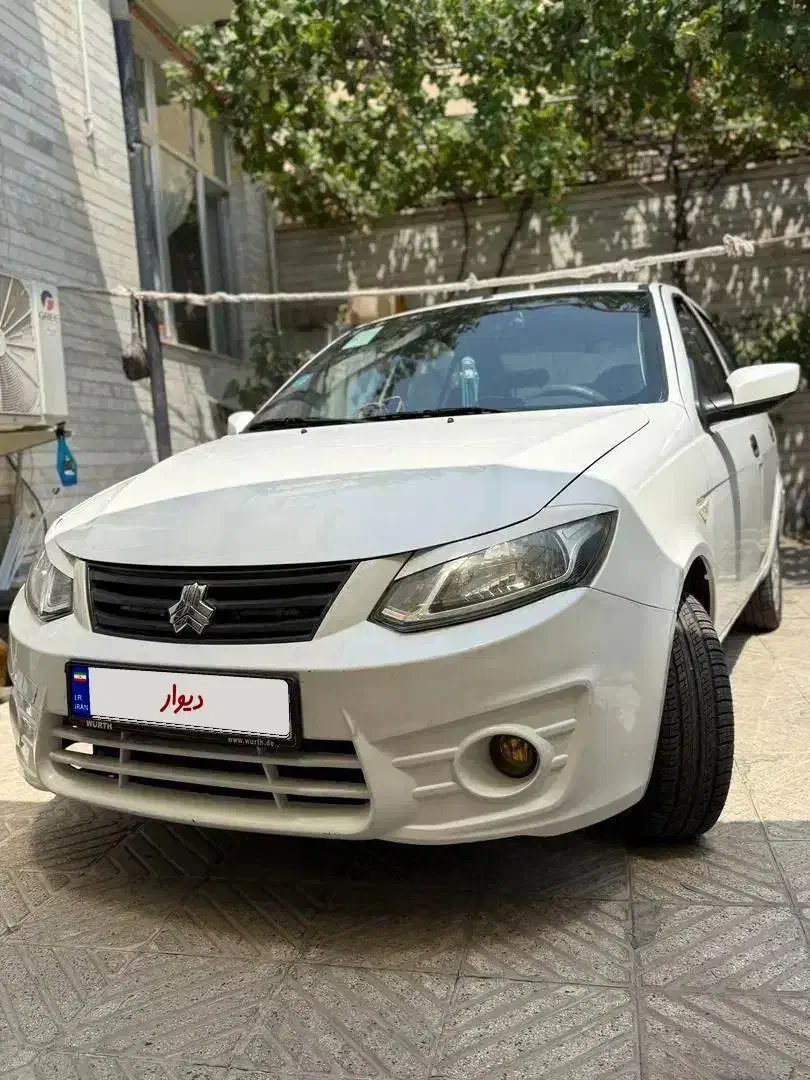 ساینا مدل۹۹|خودرو سواری و وانت|تبریز, |دیوار