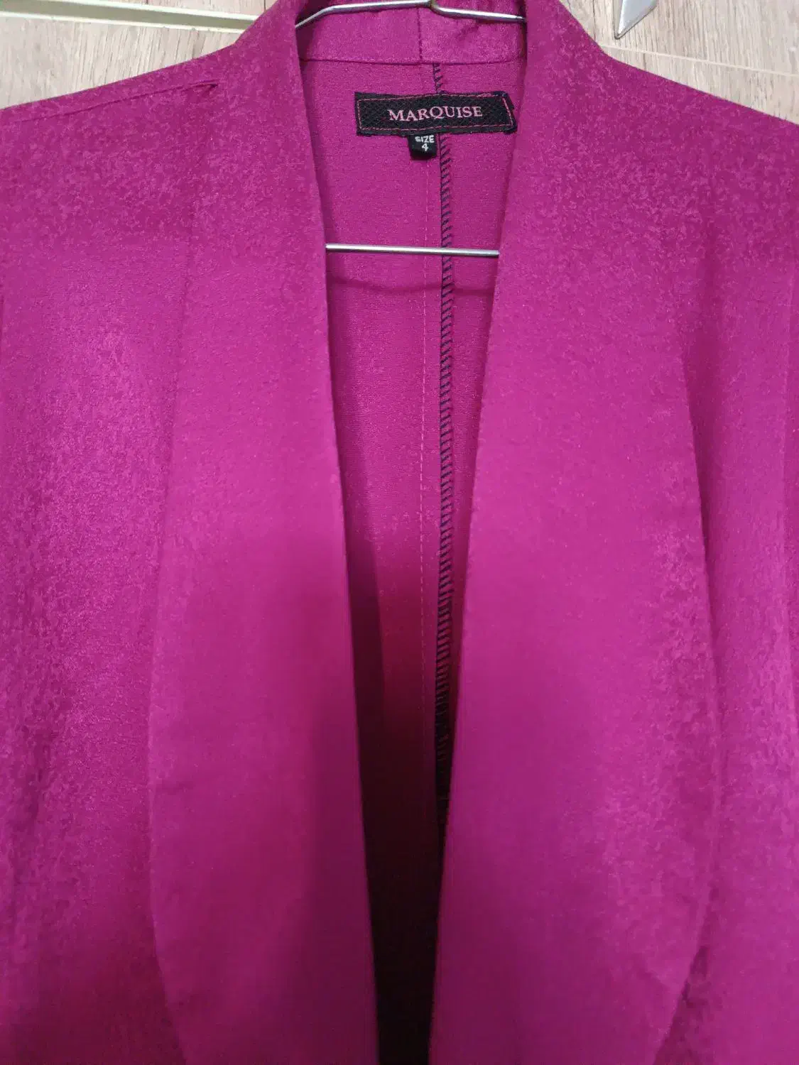 مانتو|لباس|مسجد سلیمان, |دیوار