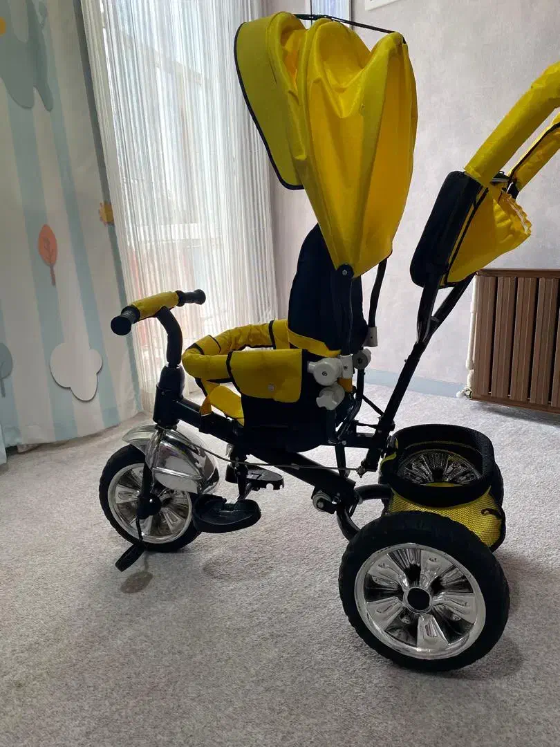 سه چرخه کودک|دوچرخه، اسکیت، اسکوتر|اندیشه, شهرک کوثر|دیوار