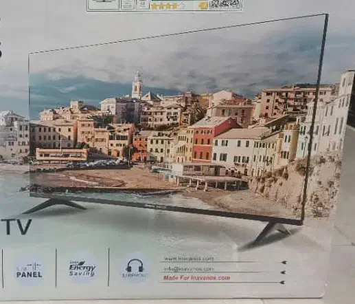 از۳۲تا ۶۵ کیفیت بالا هوشمند|تلویزیون و پروژکتور|یاسوج, |دیوار