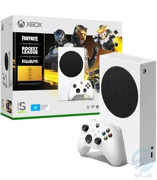 xbox series s دو دسته اورجینال اک اک|کنسول، بازی ویدئویی و آنلاین|اهواز, گلستان|دیوار