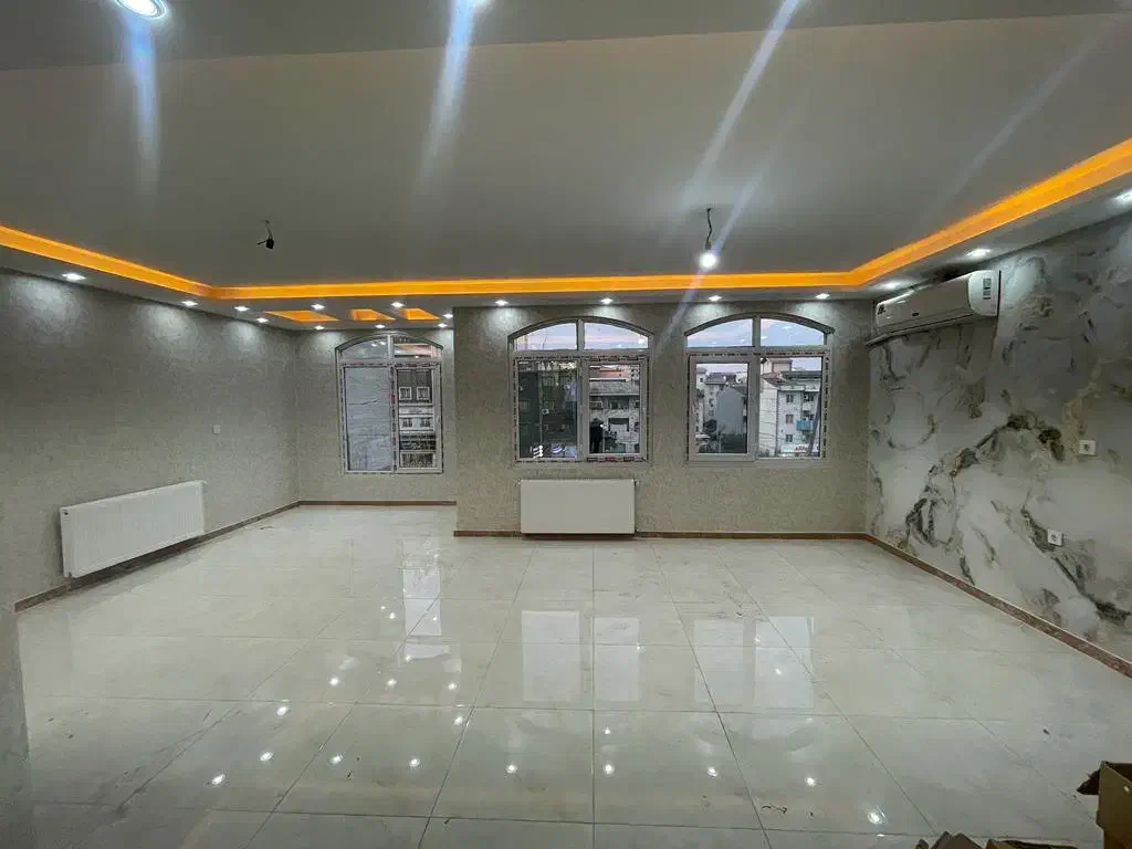 رهن واحد ۱۳۰ متری بلوارنماز|اجارهٔ آپارتمان|رشت, گلباغ نماز|دیوار