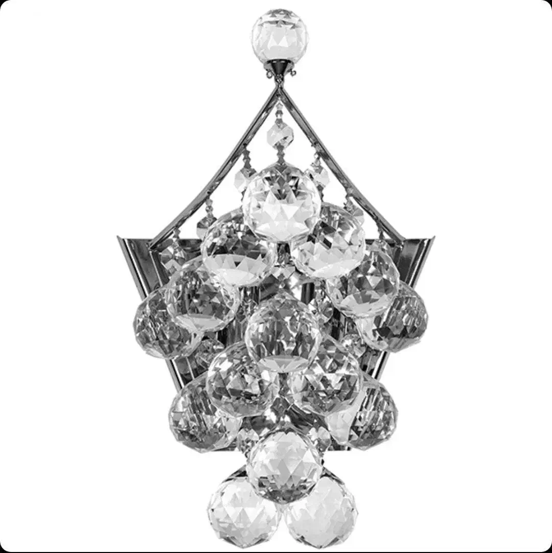 لوستر|لوستر و چراغ آویز|رودسر, |دیوار