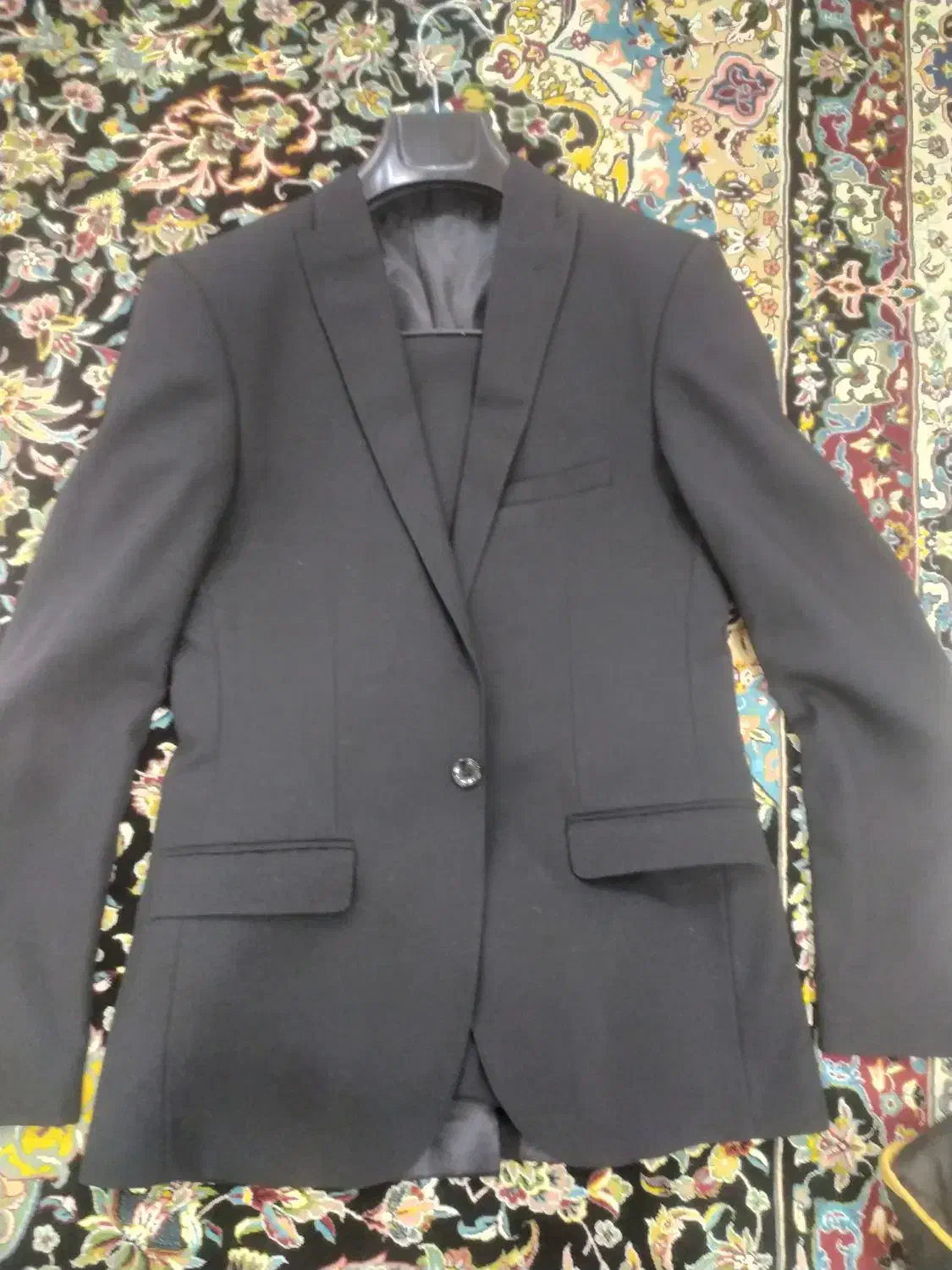 کت و شلوار و پیراهن|لباس|شاهرود, |دیوار