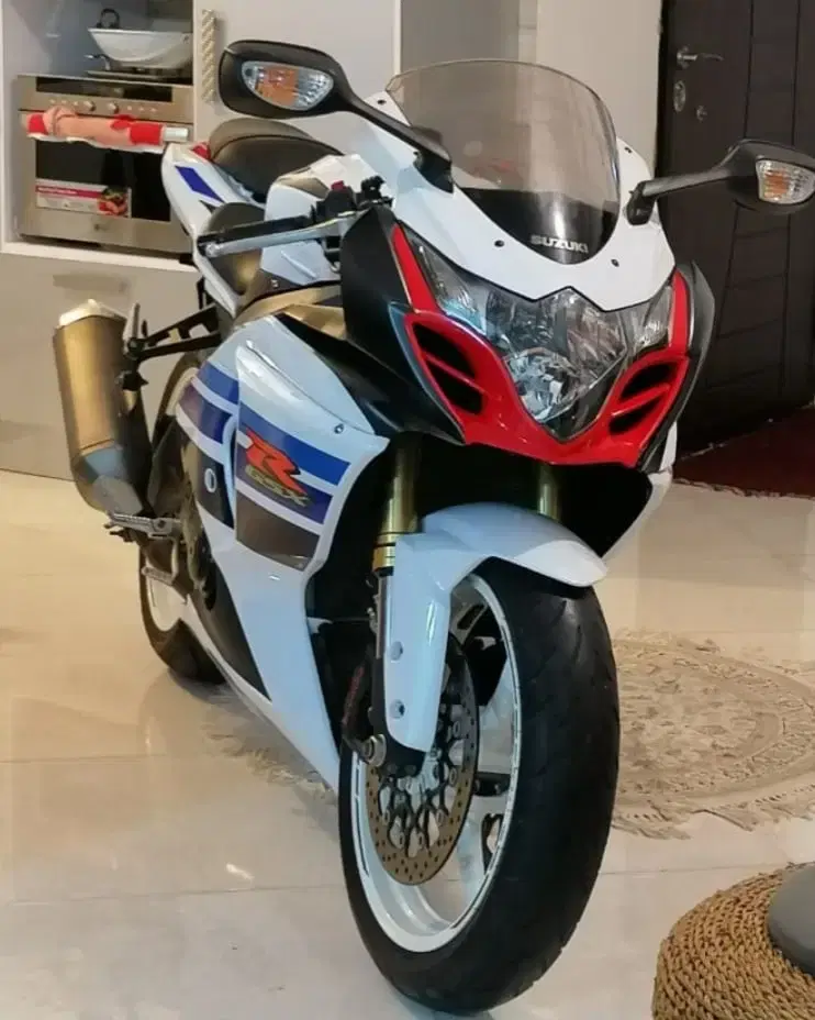 cb cbr gsx gsxr|موتورسیکلت|تهران, دکتر هوشیار|دیوار