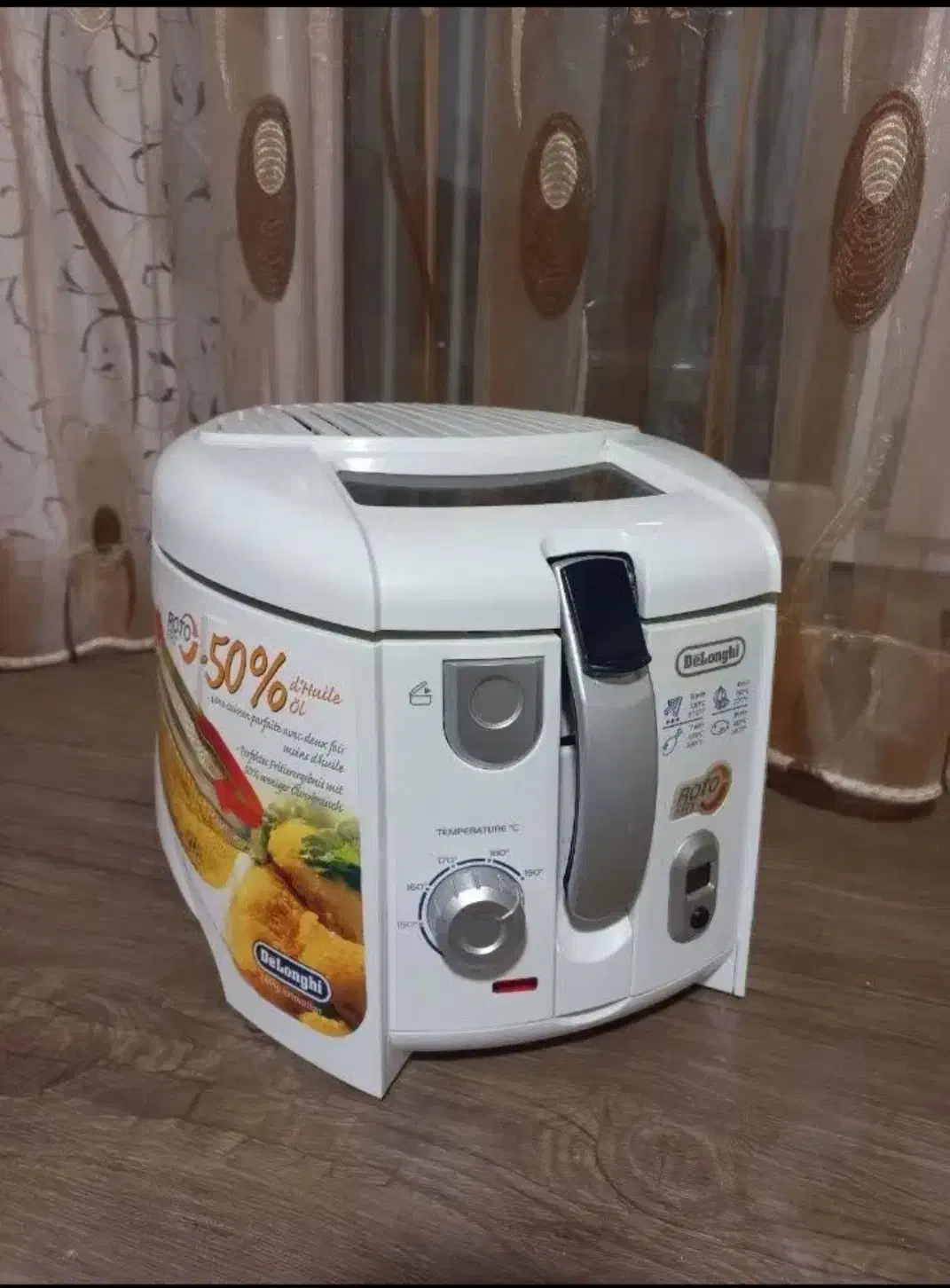 سرخ کن|اجاق گاز و لوازم برقی پختوپز|همدان, |دیوار