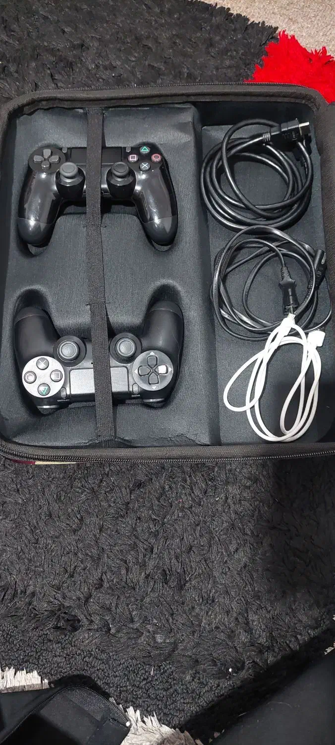 ps4 نو|کنسول، بازی ویدئویی و آنلاین|شوشتر, |دیوار