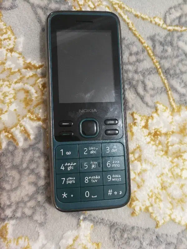 نوکیا 150|موبایل|سقز, |دیوار