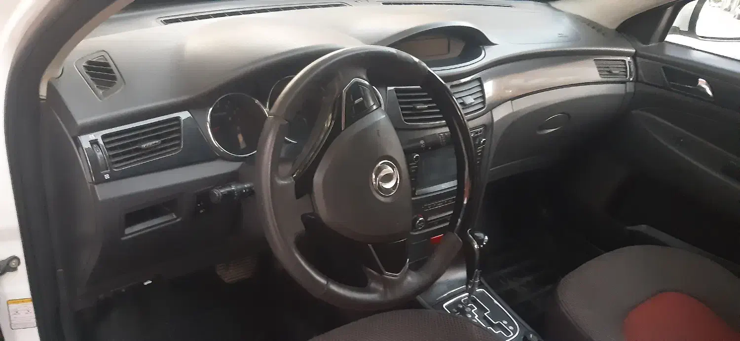 اچ سی کراس مدل ۹۷ بیرنگ|خودرو سواری و وانت|بجنورد, |دیوار