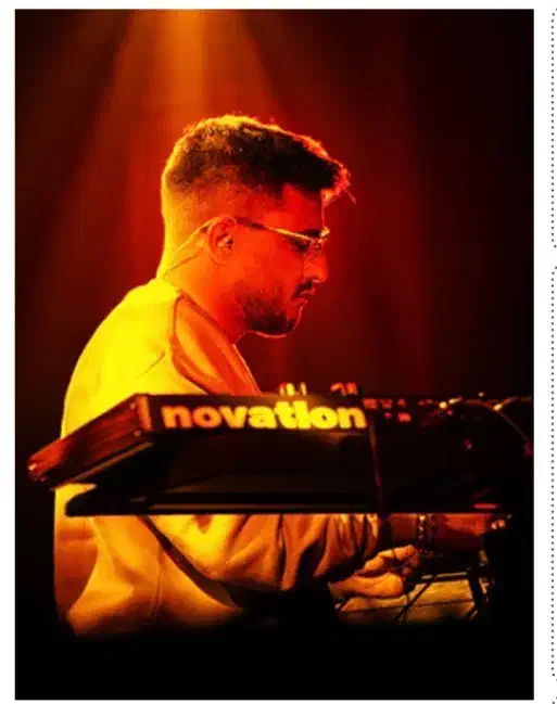 بلیط کنسرت حسین دانشی کهن|بلیت کنسرت|کرج, کوی مدرس|دیوار