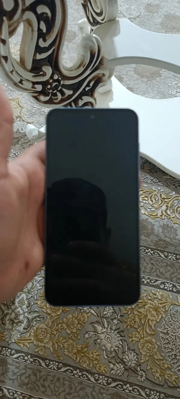گوشی a55|موبایل|ایلام, |دیوار