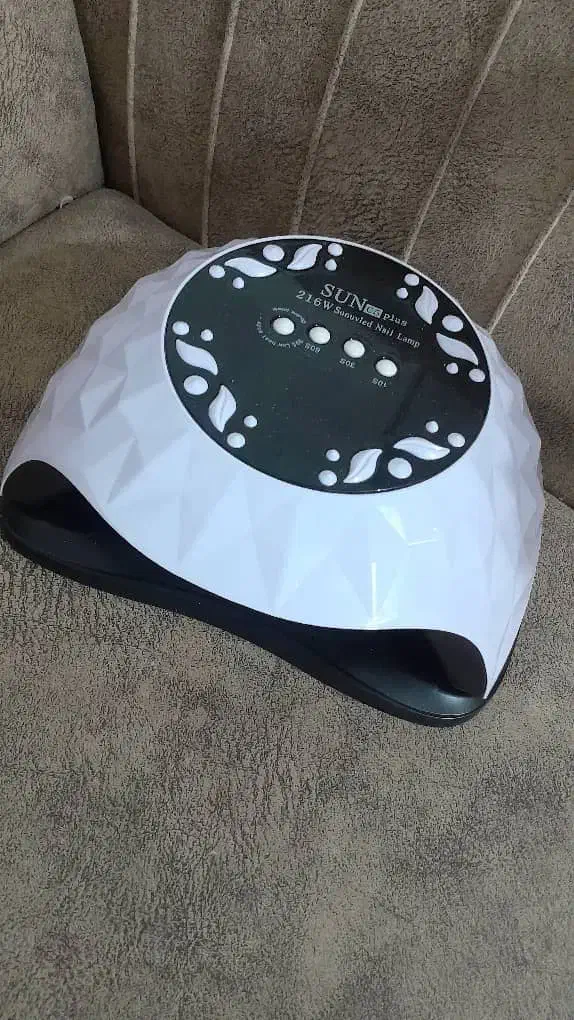 وسایل کاشت ناخن|آرایشی، بهداشتی، درمانی|کنارک, |دیوار