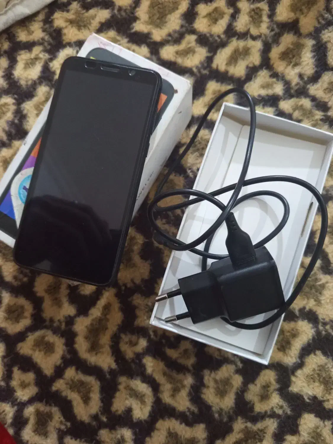 گوشی هواوی y5|موبایل|هندیجان, |دیوار