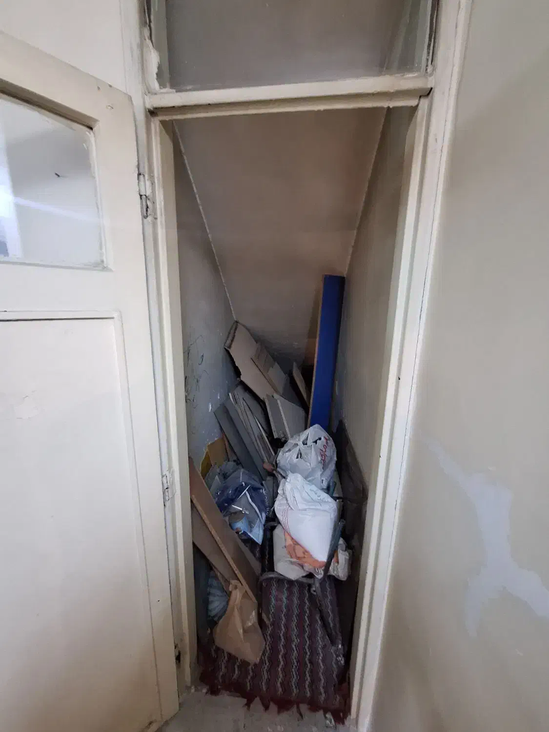 اجاره ۸۰ متری ترک آباد|اجارهٔ آپارتمان|پاکدشت, پاکدشت (مامازند)|دیوار