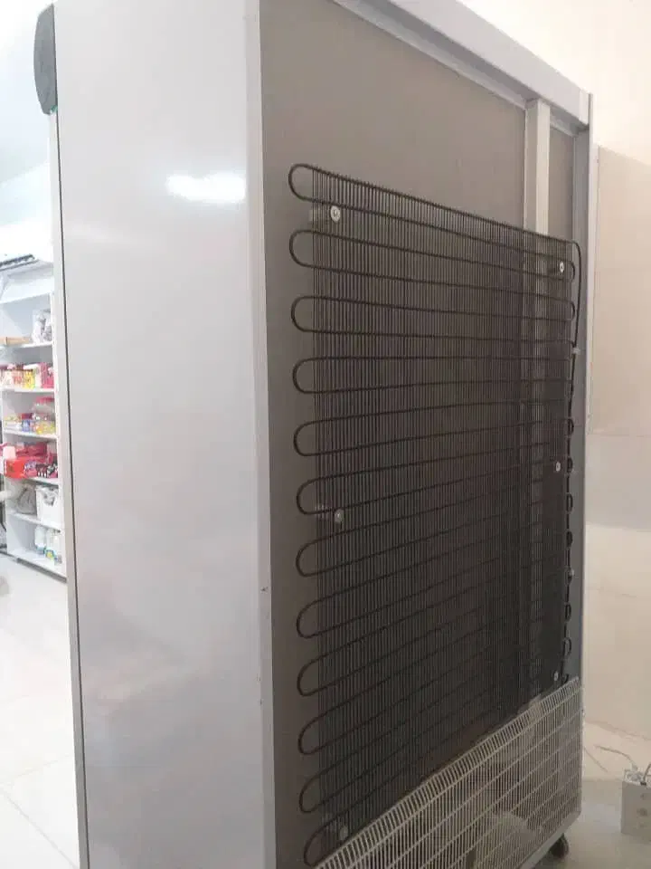 یخچال|یخچال و فریزر|مهران (ایلام), |دیوار