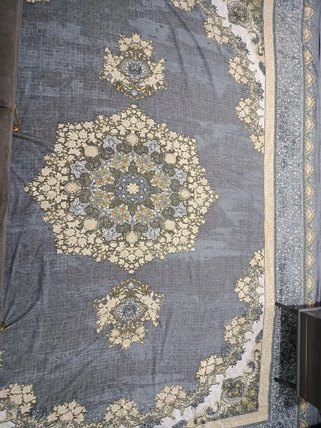 روفرشی|روفرشی|نیشابور, شهرآرا|دیوار