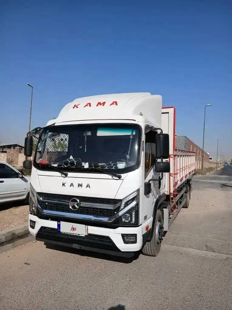 خودر سنگین|خودرو سنگین|نورآباد, |دیوار