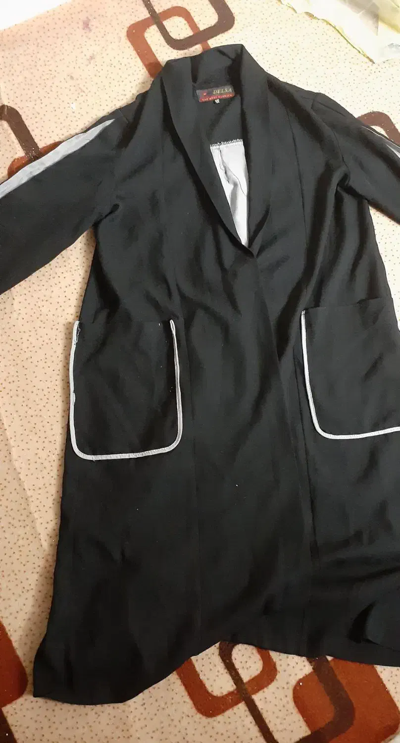 مانتو|لباس|تربت جام, فاز ۳ فرهنگیان|دیوار