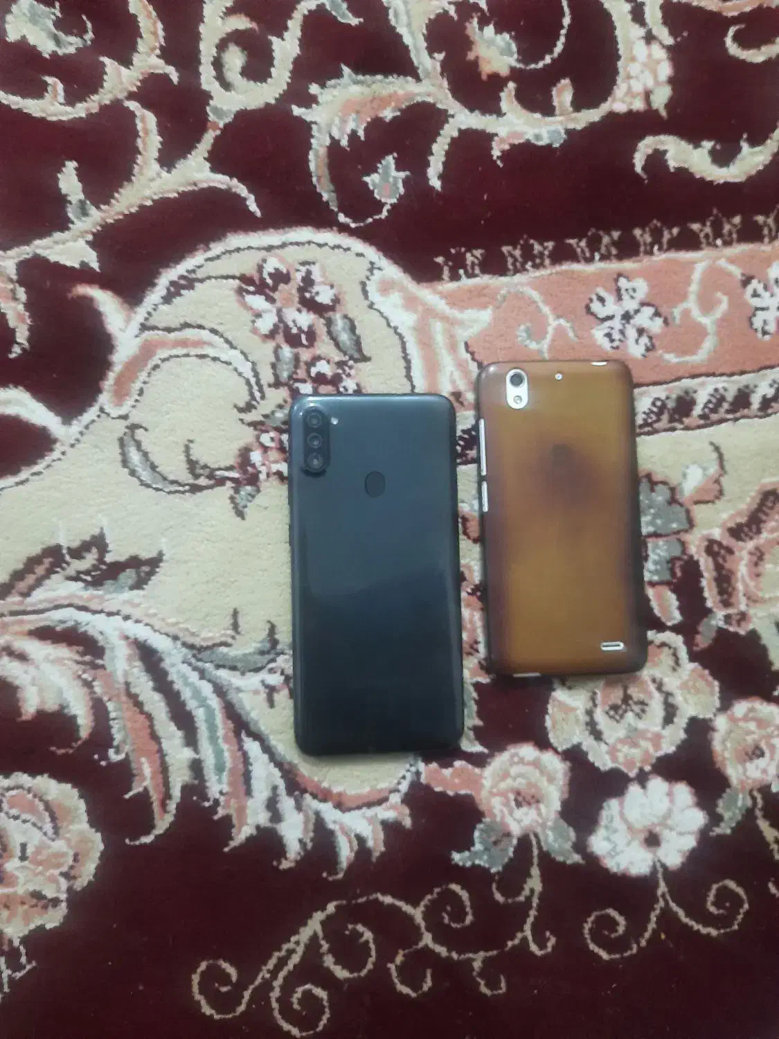 چند عدد گوشی نیاز تعمیر|موبایل|کرمانشاه, |دیوار