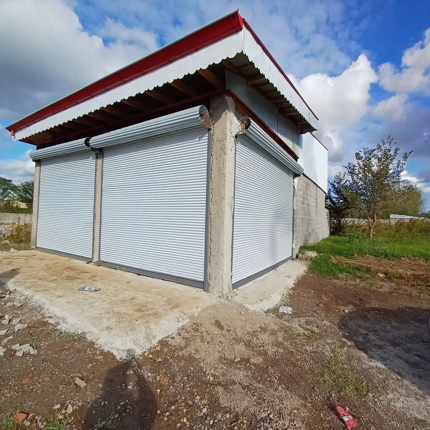 اجاره انبار|اجارهٔ دفتر صنعتی، کشاورزی، تجاری|سنگر, |دیوار