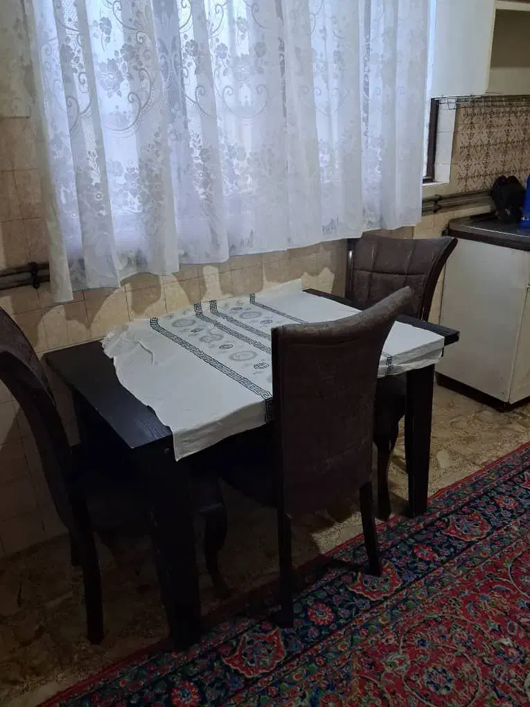 اجاره روزانه ویلای حیاط دار دربست|اجارهٔ کوتاه‌مدت ویلا و باغ|خوانسار, |دیوار