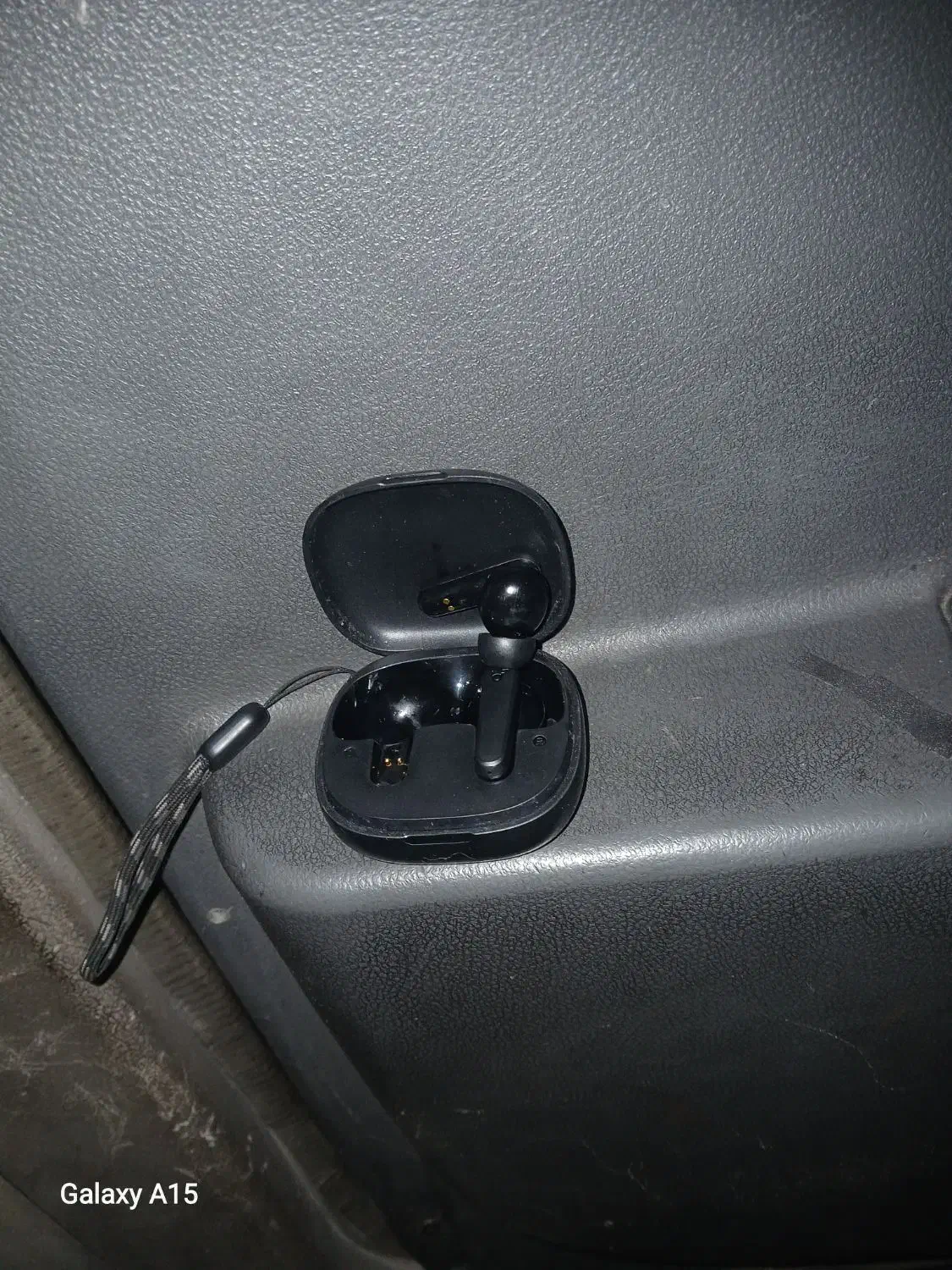 ایرپاد بلوتوثی|لوازم جانبی موبایل و تبلت|تهران, آهنگران (سراسیاب دولاب)|دیوار