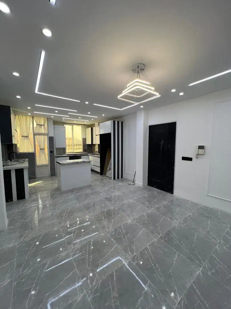 سکونت در رویایی ترین لوکیشن تهران|فروش آپارتمان|تهران, شهرک صدرا|دیوار