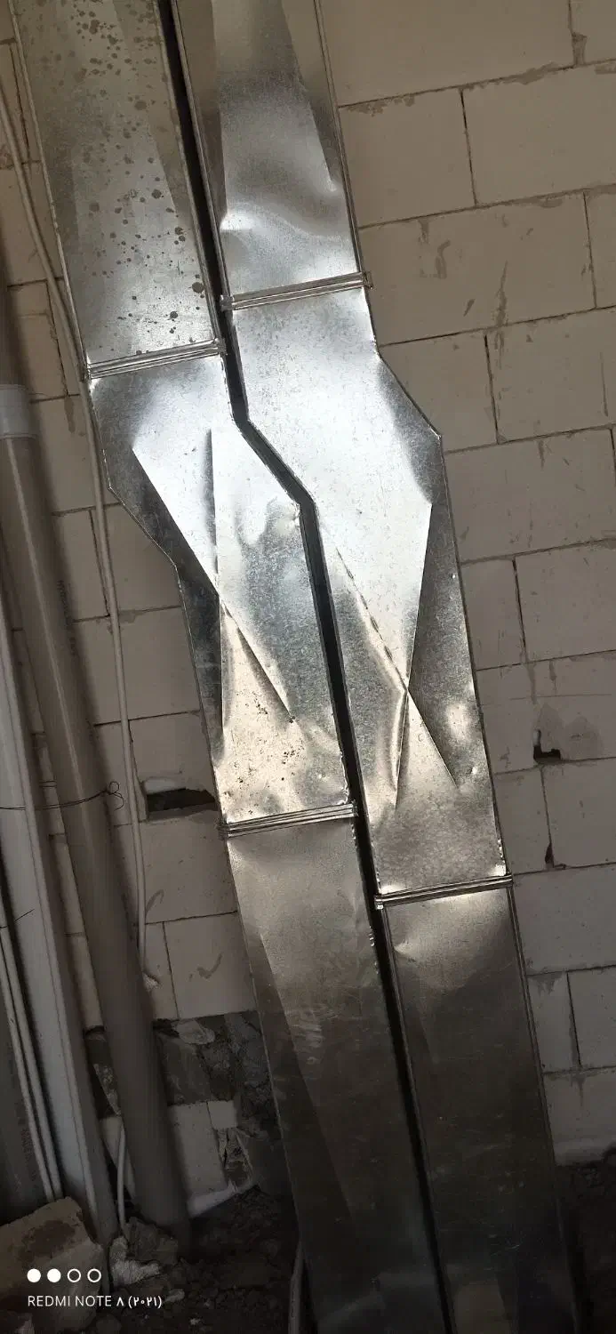 کانال سازی فرامرز|خدمات پیشه و مهارت|زاهدان, |دیوار