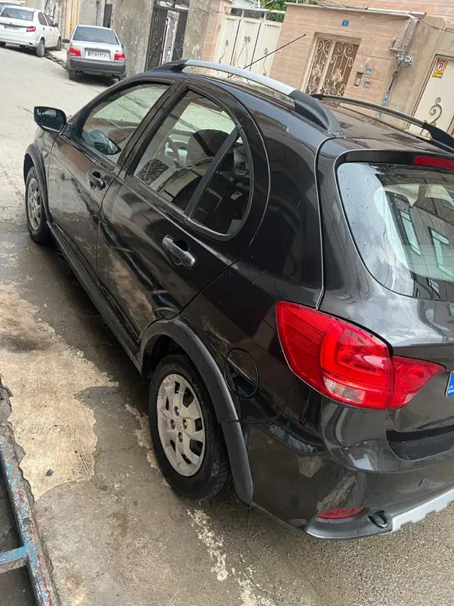 کوییک ۹۹ کارکرد۱۰۴۵۰۰|خودرو سواری و وانت|نسیمشهر, |دیوار