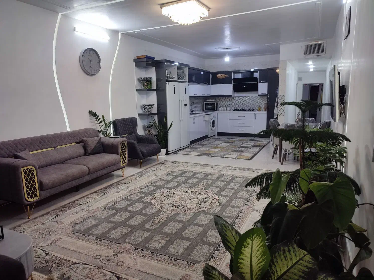 خانه ویلایی|فروش خانه و ویلا|تربت جام, باغ سنگان سفلی|دیوار