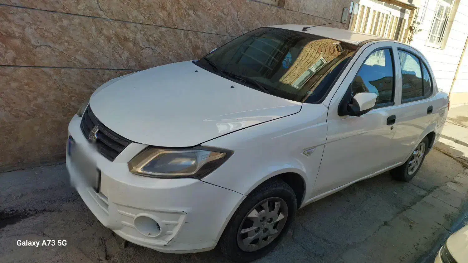 ساینا مدل ۹۹|خودرو سواری و وانت|کرج, شهرک سهرابیه|دیوار