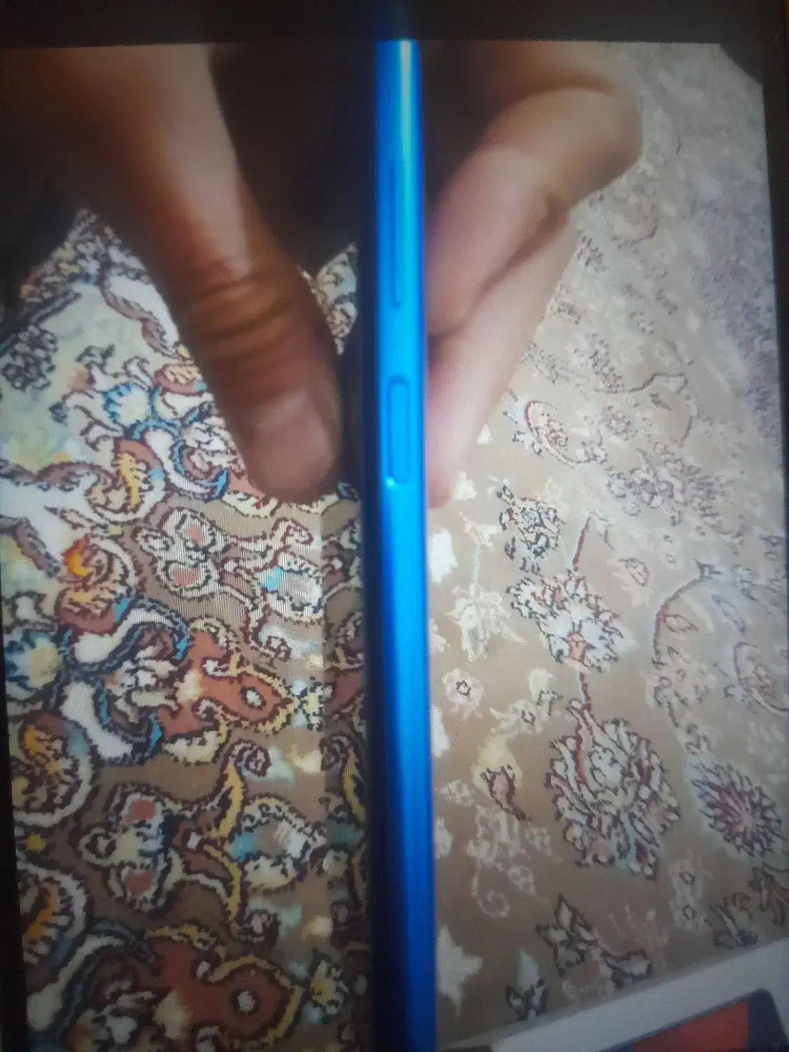 ام 12 معاوضه|موبایل|فردوسیه, |دیوار