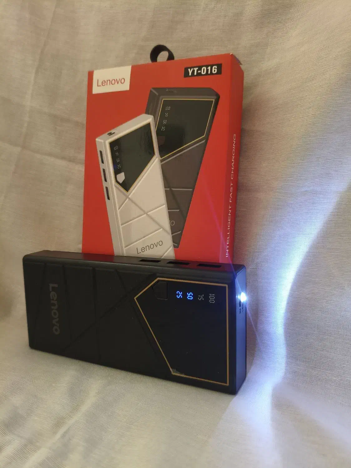 پاور بانک 20000|لوازم جانبی موبایل و تبلت|اراک, |دیوار