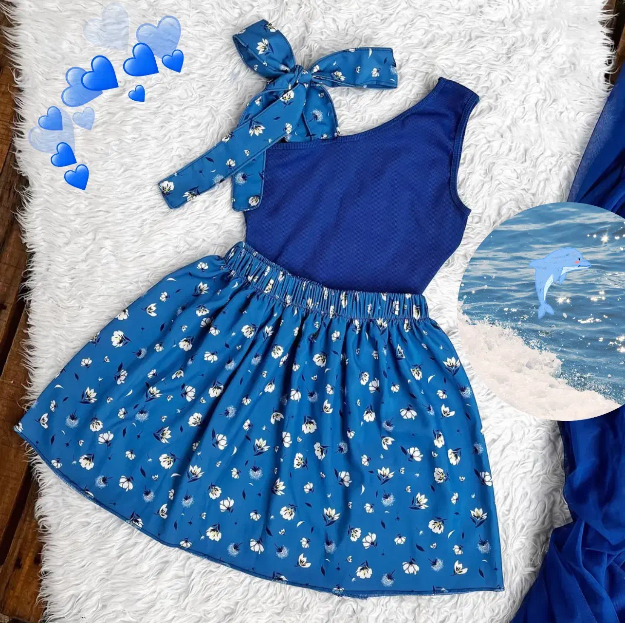 کراپ دامن|لباس|کرج, شهرک طالقانی|دیوار