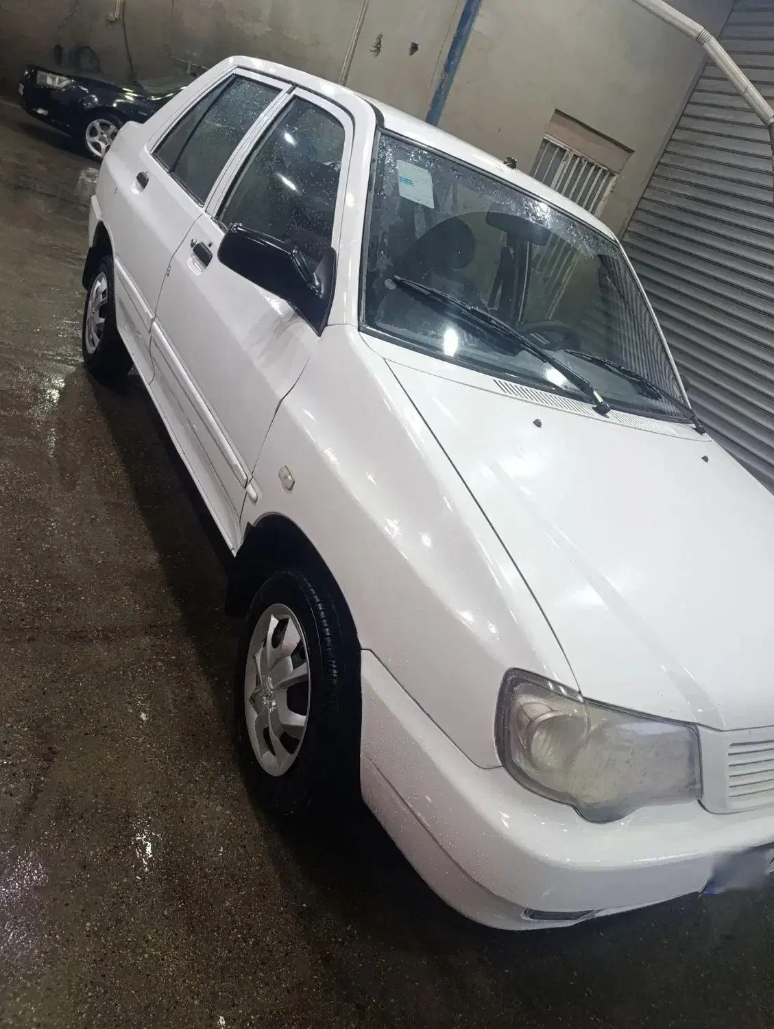 پراید 132بدون رنگ|خودرو سواری و وانت|الیگودرز, |دیوار