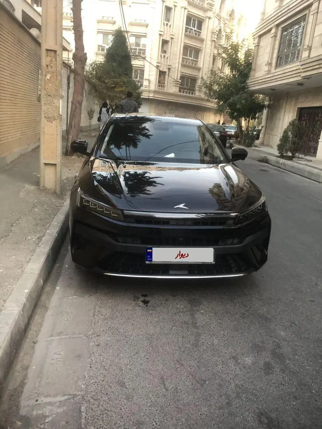 kmcj7 مدل1402|خودرو سواری و وانت|شهریار, شهریار|دیوار