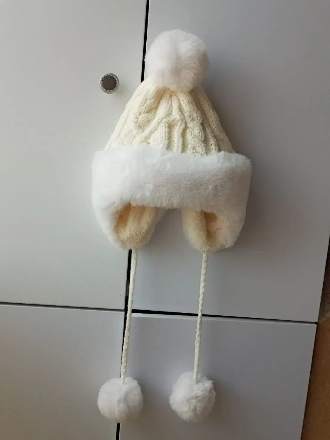 کلاه زمستونی|لباس|تهران, بهارستان|دیوار