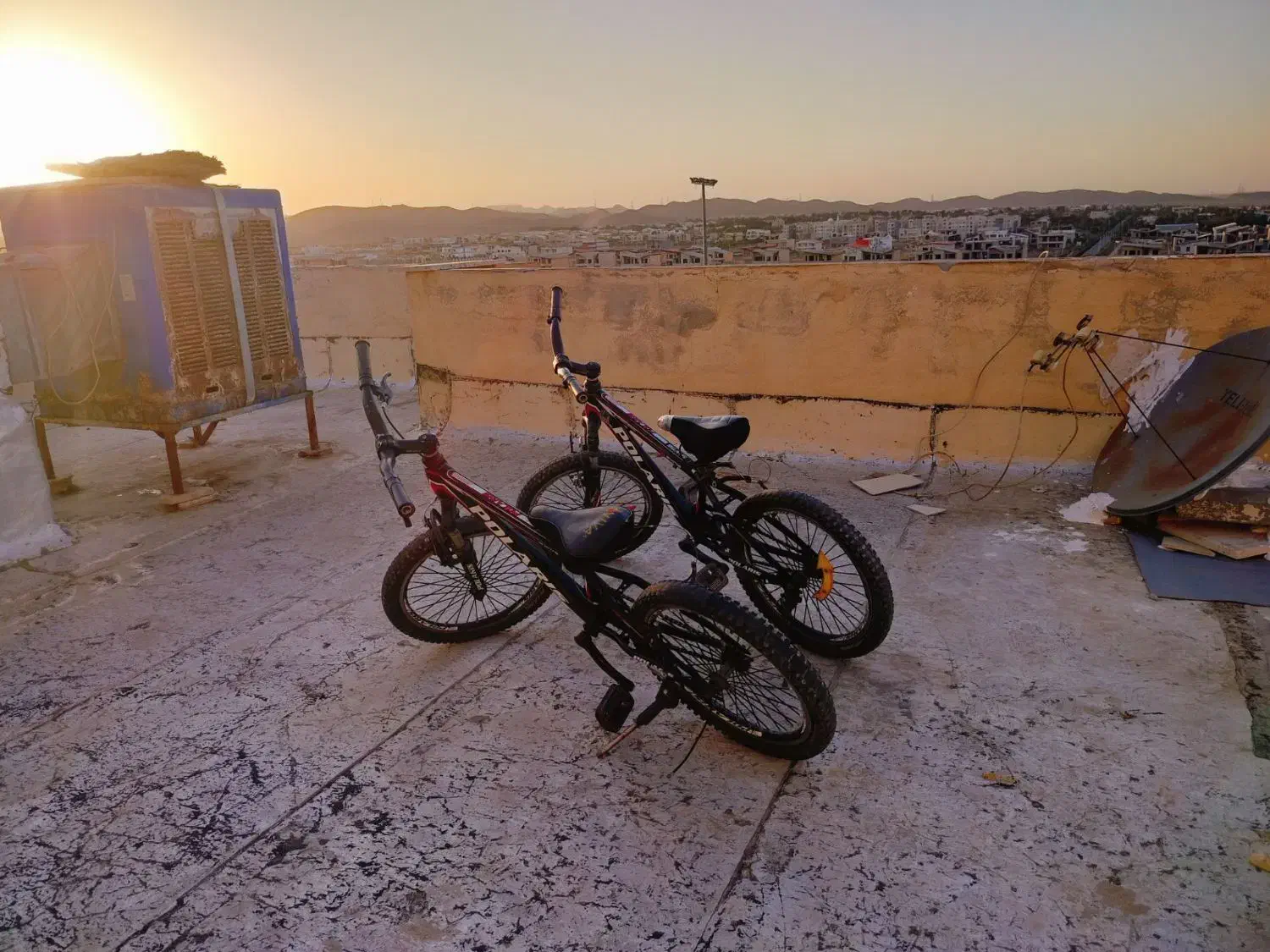 دوچرخه سایز ۲۰|دوچرخه، اسکیت، اسکوتر|رباطکریم, مسکن مهر آبشناسان|دیوار