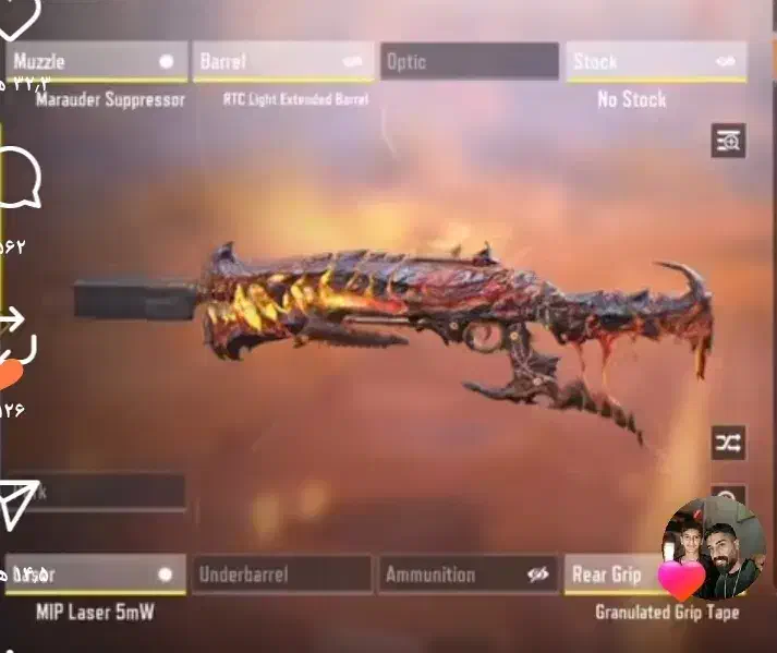 خدمات گلد و دایموند گان  یک روزه|کنسول، بازی ویدئویی و آنلاین|تهران, الهیه|دیوار