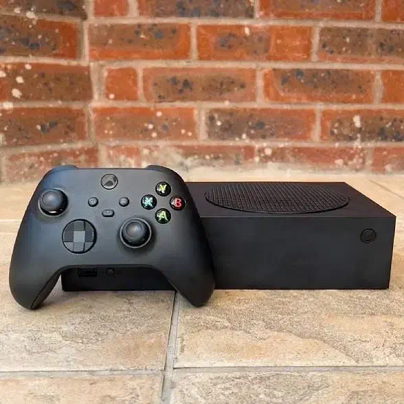 ایکس باکس سری اس Xbox series s|کنسول، بازی ویدئویی و آنلاین|تهران, مختاری|دیوار