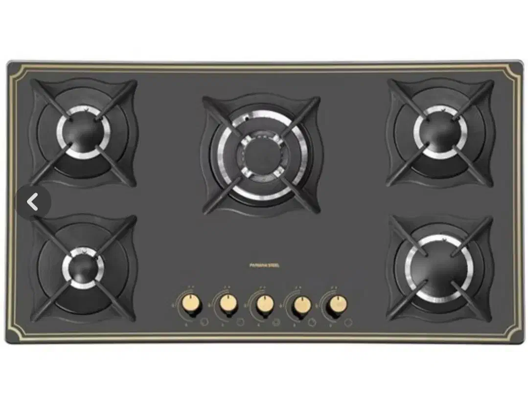 گاز رو میزی سینک گرانیتی|اجاق گاز و لوازم برقی پختوپز|گلبهار, شهر جدید گلبهار|دیوار