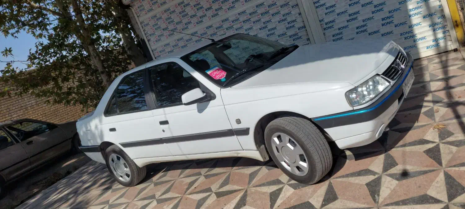 پژو اس ال ایکس مدل ۹۸ دریچه سیمی|خودرو سواری و وانت|خمینیشهر, |دیوار