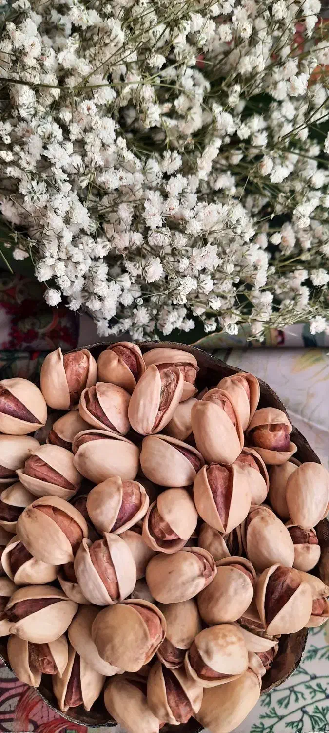 فروش پسته ویژه شب یلدا|خوردنی و آشامیدنی|هشتگرد, شهرک ولیعصر (مصلی)|دیوار